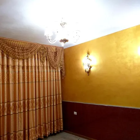 Guest house Beking Termini Rome
