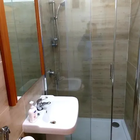 Beking Termini Guest house